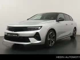 Opel Astra (2025)
