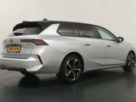 Opel Astra (2025) thumbnail 2