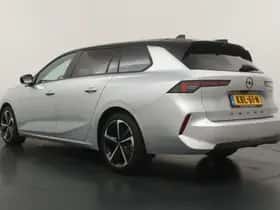 Opel Astra (2025) thumbnail 11