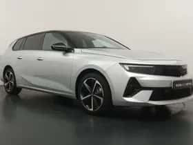 Opel Astra (2025) thumbnail 13