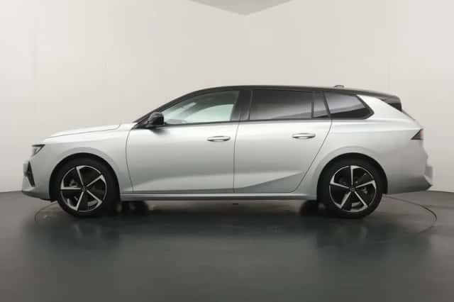 Opel Astra (2025) thumbnail 3