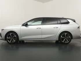 Opel Astra (2025) thumbnail 3