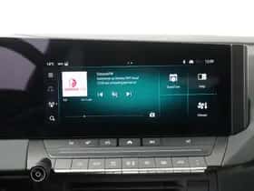Opel Astra (2025) thumbnail 43