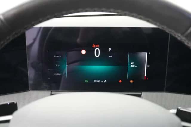 Opel Astra (2025) thumbnail 6