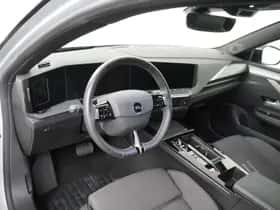 Opel Astra (2025) thumbnail 56