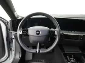 Opel Astra (2025) thumbnail 58