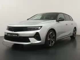 Opel Astra (2025) thumbnail 62