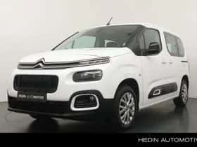 Citroën Berlingo (2022)