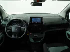 Citroën Berlingo (2022) thumbnail 2