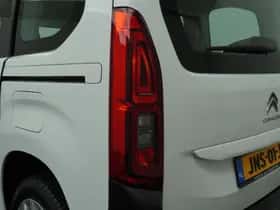 Citroën Berlingo (2022) thumbnail 12