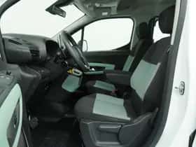 Citroën Berlingo (2022) thumbnail 15