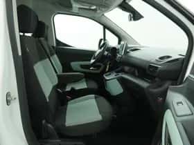 Citroën Berlingo (2022) thumbnail 16