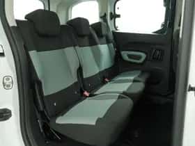 Citroën Berlingo (2022) thumbnail 17