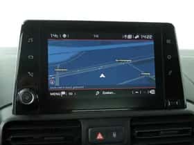 Citroën Berlingo (2022) thumbnail 20