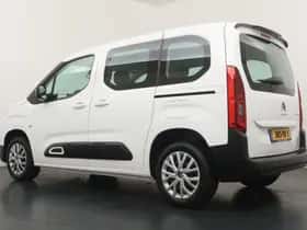 Citroën Berlingo (2022) thumbnail 3