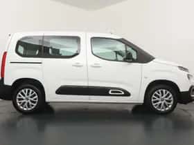 Citroën Berlingo (2022) thumbnail 4