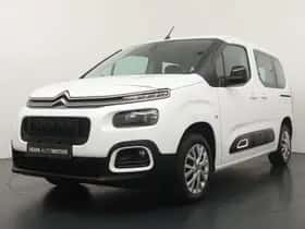 Citroën Berlingo (2022) thumbnail 38