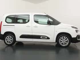 Citroën Berlingo (2022) thumbnail 6