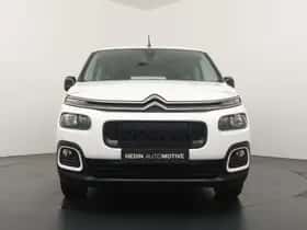 Citroën Berlingo (2022) thumbnail 7