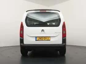 Citroën Berlingo (2022) thumbnail 8
