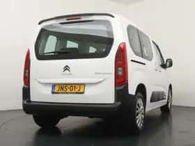Citroën Berlingo (2022) thumbnail 9