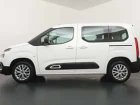 Citroën Berlingo (2022) thumbnail 10