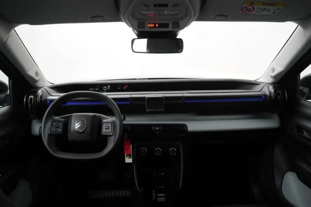 Citroën ë-C3 (2026) thumbnail 2