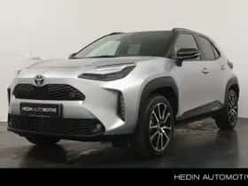 Toyota Yaris Cross (2024) thumbnail 1