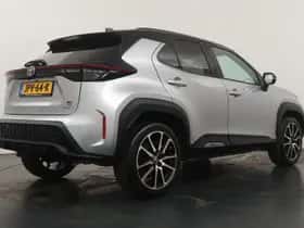 Toyota Yaris Cross (2024) thumbnail 2