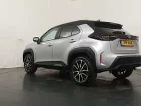 Toyota Yaris Cross (2024) thumbnail 11