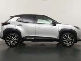 Toyota Yaris Cross (2024) thumbnail 12
