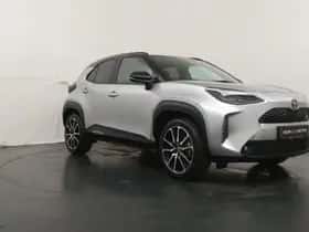 Toyota Yaris Cross (2024) thumbnail 13