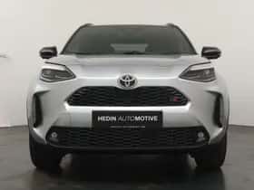 Toyota Yaris Cross (2024) thumbnail 14