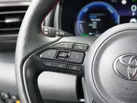 Toyota Yaris Cross (2024) thumbnail 17