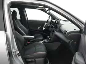 Toyota Yaris Cross (2024) thumbnail 19