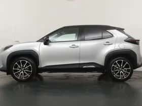 Toyota Yaris Cross (2024) thumbnail 3