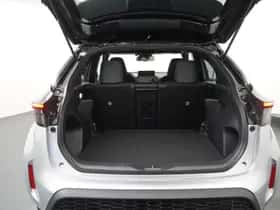 Toyota Yaris Cross (2024) thumbnail 21