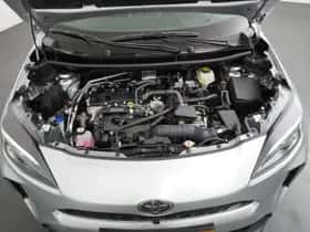 Toyota Yaris Cross (2024) thumbnail 30