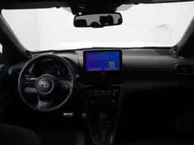 Toyota Yaris Cross (2024) thumbnail 4