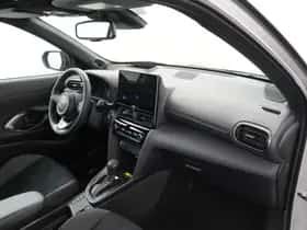 Toyota Yaris Cross (2024) thumbnail 39