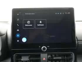 Toyota Yaris Cross (2024) thumbnail 45