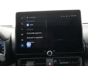 Toyota Yaris Cross (2024) thumbnail 46