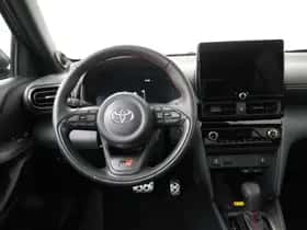 Toyota Yaris Cross (2024) thumbnail 61