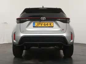 Toyota Yaris Cross (2024) thumbnail 62