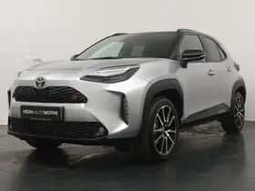 Toyota Yaris Cross (2024) thumbnail 65