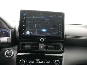 Toyota Yaris Cross (2024) thumbnail 8