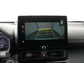 Toyota Yaris Cross (2024) thumbnail 9