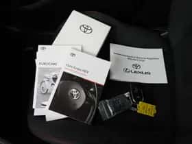Toyota Yaris Cross (2024) thumbnail 10