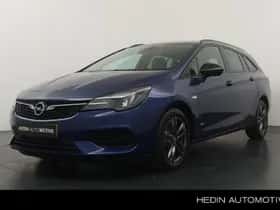 Opel Astra (2022)