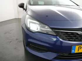 Opel Astra (2022) thumbnail 11
